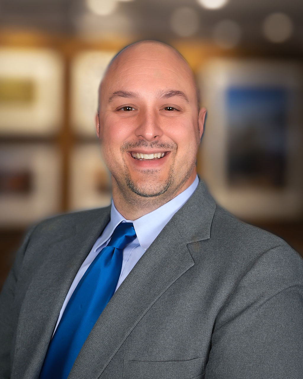 James I. Bernicky - Real Estate Attorney